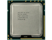 Intel Xeon W3550 'SLBEY'