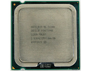Intel Pentium Dual-Core E6500 'SLGUH'