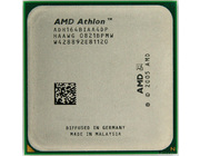 AMD Athlon 64 1640B 'ADH164BIAA4DP'