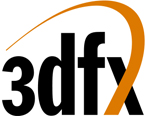 3dfx logo style=