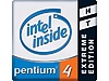 Intel Pentium 4 Extreme Ed. 3.46GHz 'Q650'